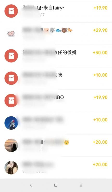 图片[6]_小红书虚拟资料项目实操全攻略：轻松实现月入2W+_知途无界