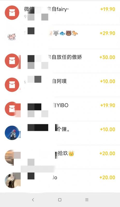 图片[5]_小红书虚拟资料项目实操全攻略：轻松实现月入2W+_知途无界