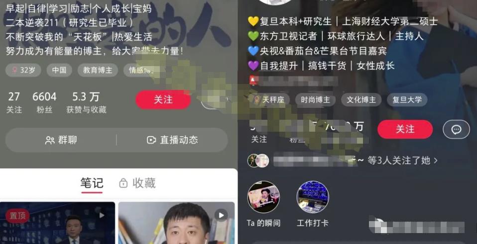 图片[2]_小红书个人IP打造模板与发布策略：轻松提升账号质量与变现力_知途无界