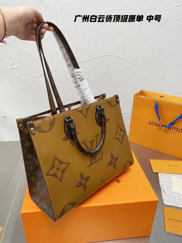 图片[2]_假包装 假票据 假物流信息 高仿奢侈品变身“海外正货”_知途无界