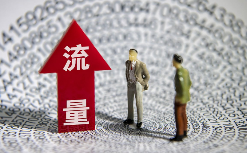 网站通过精准定位、内容创作和多元化盈利模式实现月流量600万_知途无界