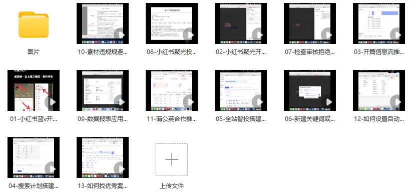 图片[2]_2024年小红书聚光付费推广全攻略：从开通到优化，助你轻松掌握投放技巧_知途无界