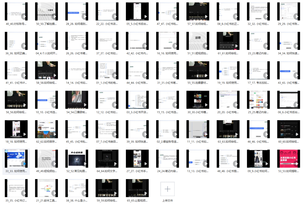 图片[2]_王导主·小红书电商运营全攻略：从零起步到实操高手_知途无界