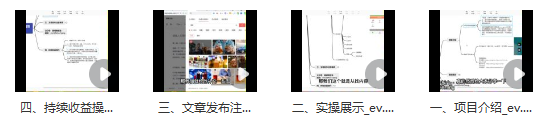 图片[2]_AI图文掘金流量分成项目，持续收益操作大揭秘_知途无界