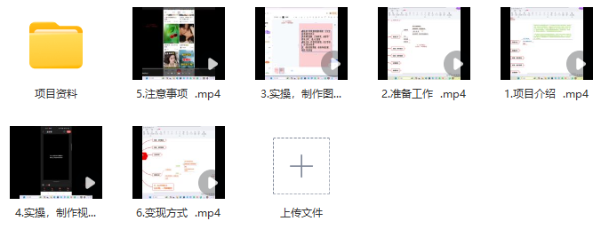图片[2]_揭秘不为认知的小红书玩法：轻松制作原创动画视频，日入400+新途径！_知途无界