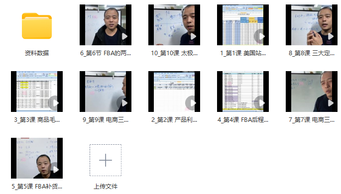 图片[2]_亚马逊数据运营入门：小白如何运用数据驱动高效运营_知途无界