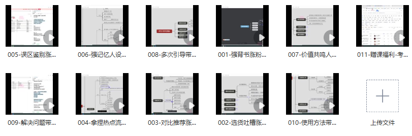 图片[2]_文案大师速成课：20+爆款模板揭秘，轻松涨粉带货！_知途无界