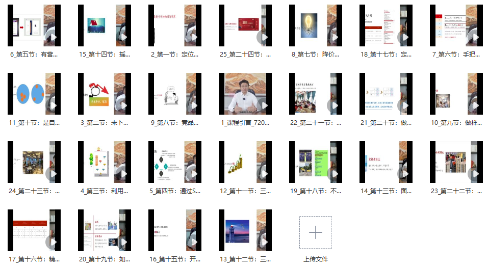 图片[2]_地产操盘精英必修课：从老手到高手的蜕变之路_知途无界