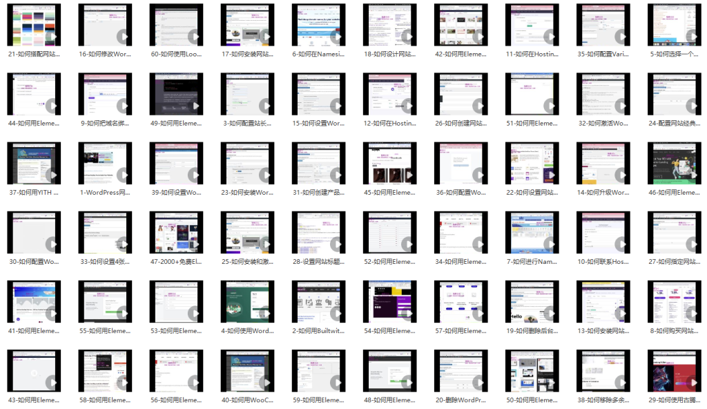 图片[2]_精通WordPress：跨境电商建站全攻略_知途无界