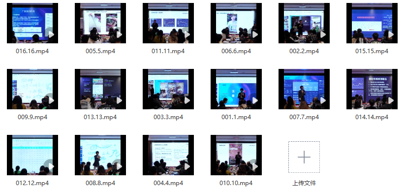 图片[2]_运营型实操训练营：全面系统学习直播带货，从底层逻辑到实操方法再到千川投放_知途无界
