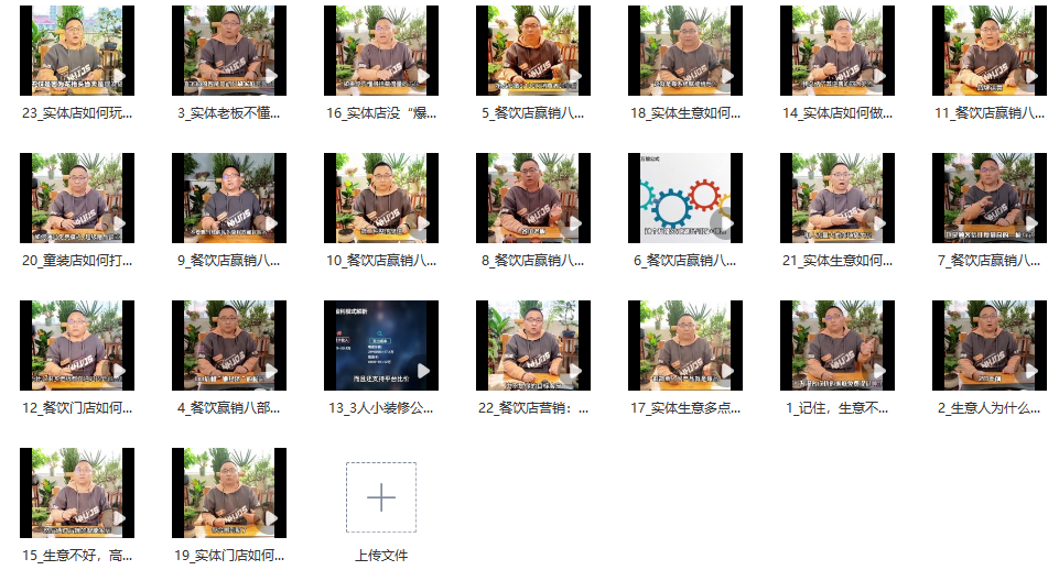 图片[2]_实体门店营销宝典：218套超常规获客方案全解析_知途无界