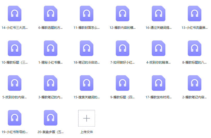 图片[2]_两周内掌握小红书流量密码：爆款电商课程，免费解锁变现之道_知途无界