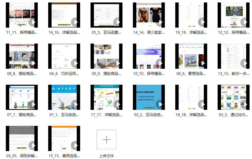 图片[2]_亚马逊选品实战宝典：从新手到高手的蜕变之路_知途无界