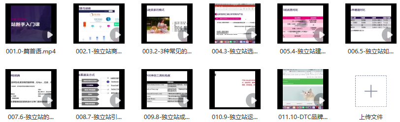 图片[2]_独立站掘金宝典：跨境电商小白从0到1全攻略_知途无界