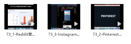 图片[2]_海外社媒营销实战：Reddit、Pinterest、Instagram引流攻略，助力订单翻倍增长_知途无界