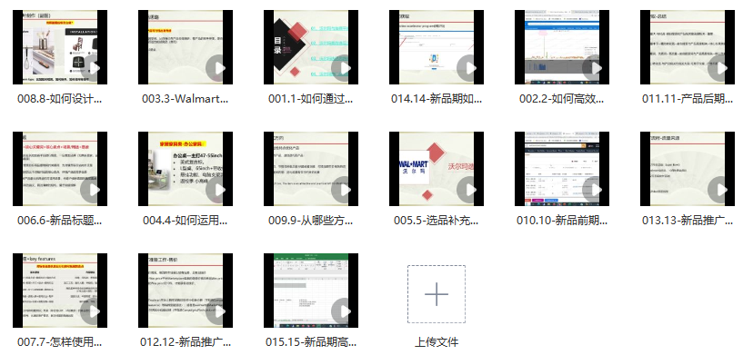 图片[2]_沃尔玛Walmart运营全攻略：掌握高效运营技巧，助力销量飙升_知途无界
