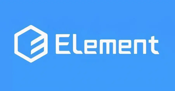 Element-UI表单元素：集成Tooltip提示信息_知途无界