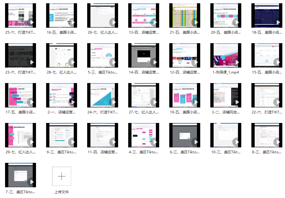 图片[2]_TikTok美区实战秘籍：三年经营精髓，从新手到专家全攻略_知途无界