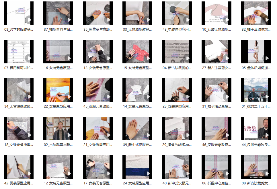 图片[2]_零基础画师文创运营变现课程内容概述_知途无界