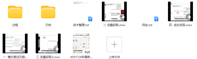 图片[2]_风口信息差材料写作项目深度拆解_知途无界