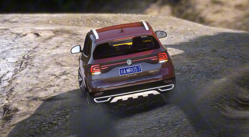 飞车出库视频变现项目最新玩法_知途无界