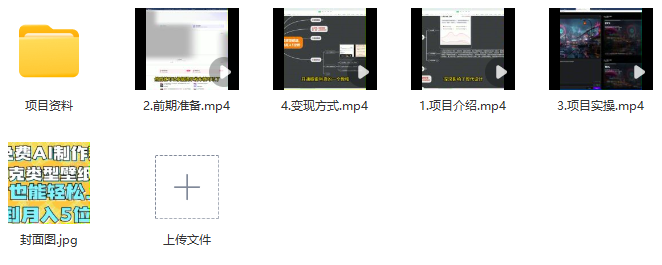图片[2]_揭秘：免费AI助力小白轻松打造赛博朋克壁纸，轻松实现月入四位数的秘密_知途无界