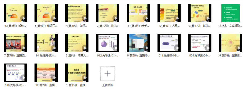 图片[2]_0基础玩转素人直播：直播三步法引领你步入直播巅峰_知途无界