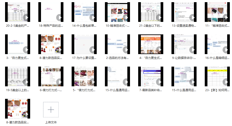 图片[2]_速卖通VIP实战操作秘籍：从选品到物流，全方位玩转速卖通平台_知途无界