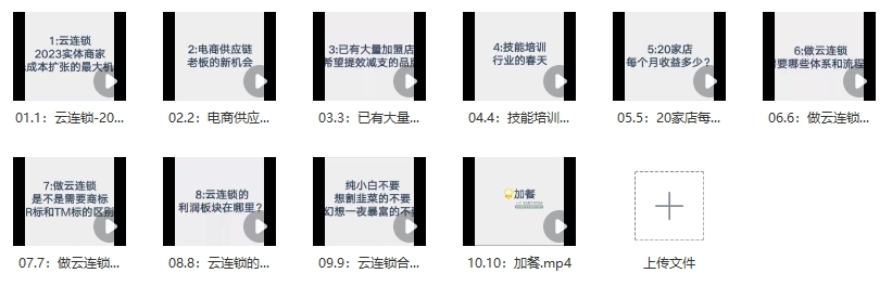 图片[2]_2024实体门店矩阵引流训练营：赋能线下实体，打造引流新矩阵_知途无界