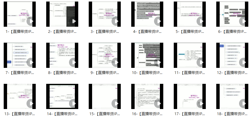 图片[2]_短视频IP快速起号实操课：0基础到精通的全套运营指南_知途无界