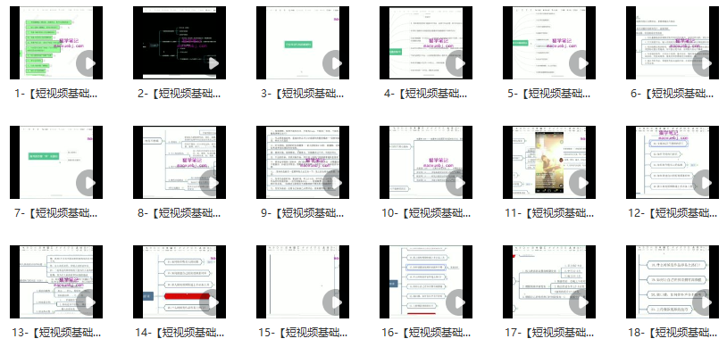 图片[2]_短视频运营实战课：0基础到精通的全套运营实操指南_知途无界