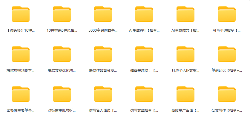 图片[2]_最新AI指令合集：高质量内容创作解决方案_知途无界