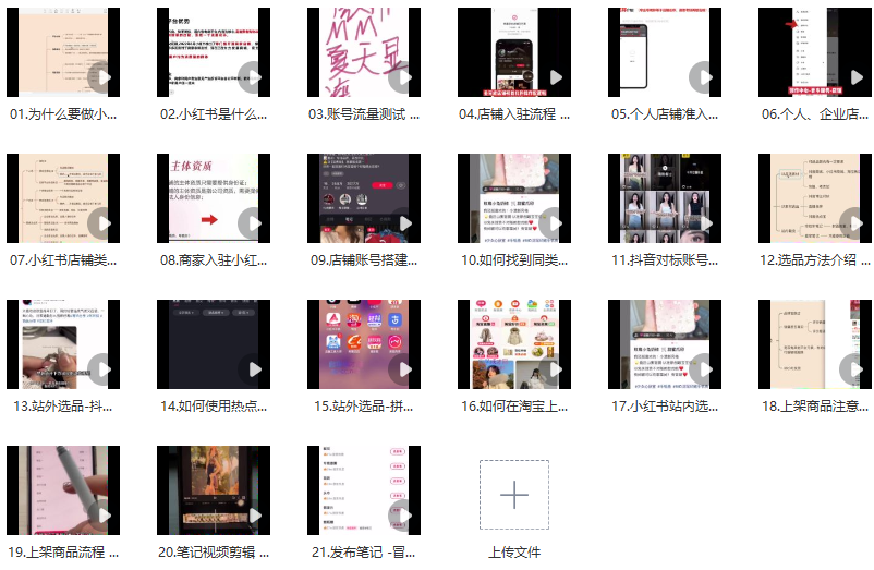 图片[2]_2024小红书电商打法详解_知途无界