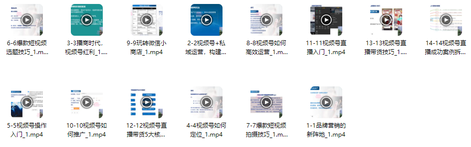 图片[2]_视频号营销新纪元：零基础打造商业增长新引擎_知途无界