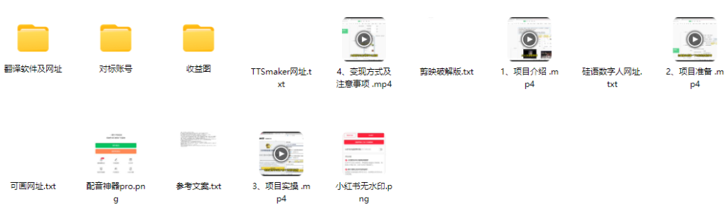 图片[2]_AI外籍数字人英语智慧语录：视频号新蓝海，日入千元秘籍大公开_知途无界