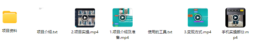 图片[2]_每天五分钟，萌宠爆粉视频制作秘籍：即梦+AI工具助力视频号变现_知途无界