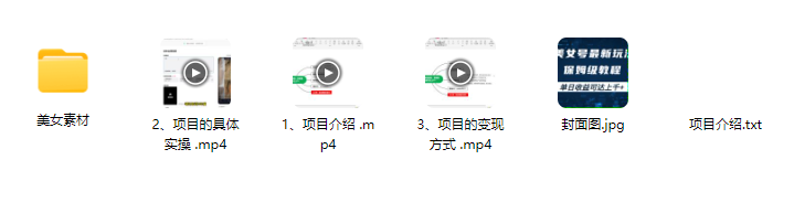 图片[2]_抖音美女号变现新策略：3D环绕视频制作与高效盈利指南_知途无界