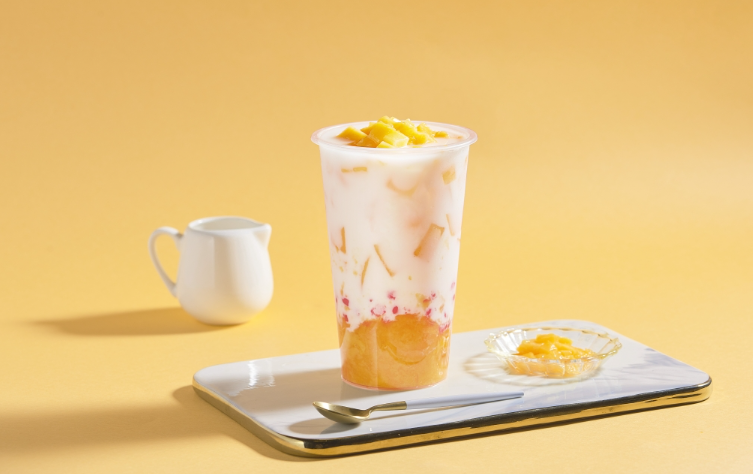 2025茶饮CNY营销大战：谁将脱颖而出，引领新年风尚？_知途无界