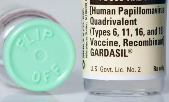 默沙东将暂停向中国市场供应宫颈癌疫苗_知途无界