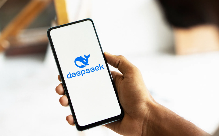 完美解决DeepSeek服务器繁忙问题_知途无界