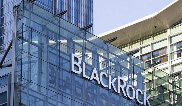 贝莱德上海写字楼断供:套利梦碎,商业地产市场面临考验_知途无界