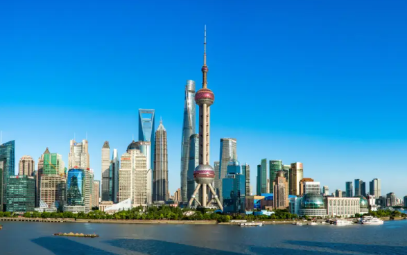 2035版总规全获批，22个超大特大城市重排座次_知途无界