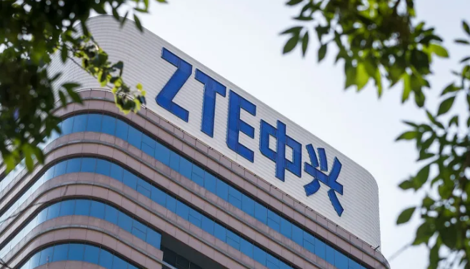 中兴通讯去年业绩稳健增长，营收净利均实现增长_知途无界