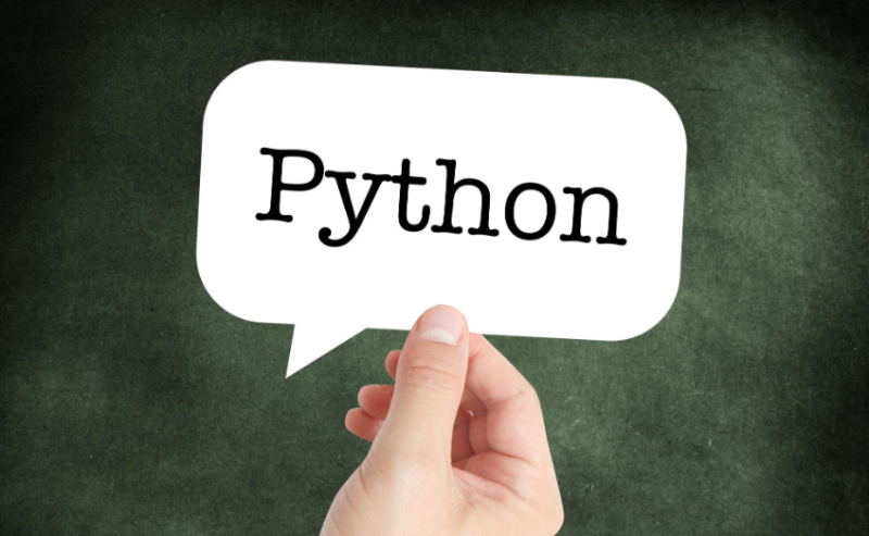 在Python中：如何调整小数点精度并实现字符串的对齐_知途无界