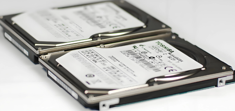 Win32 C++ 实现：获取硬盘分区信息及磁盘空间_知途无界