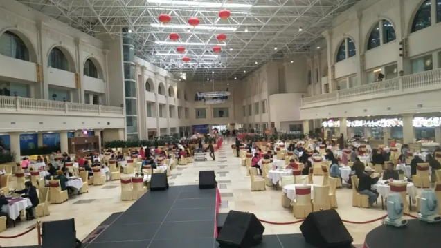 繁华落尽：那些消逝在时光里的酒楼_知途无界