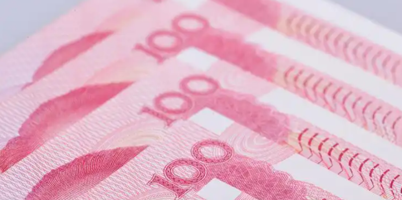 人民币中间价破7.2，未来走势是涨是跌？_知途无界