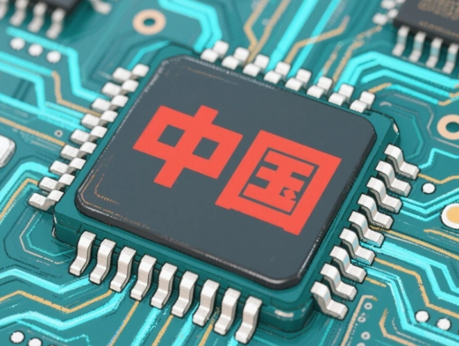 业绩炸裂，但海光信息“走光”了？_知途无界