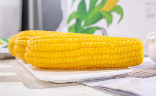 中国玉米采购风向变了，日本趁机出手想买美国货_知途无界