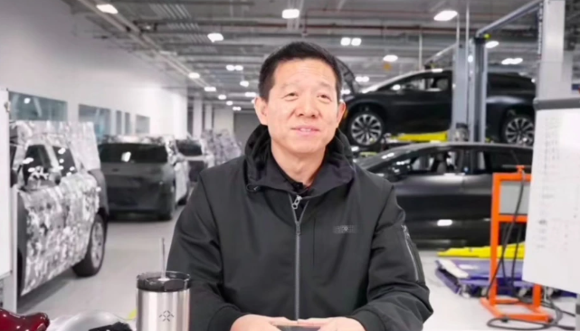 新能源赛道上的